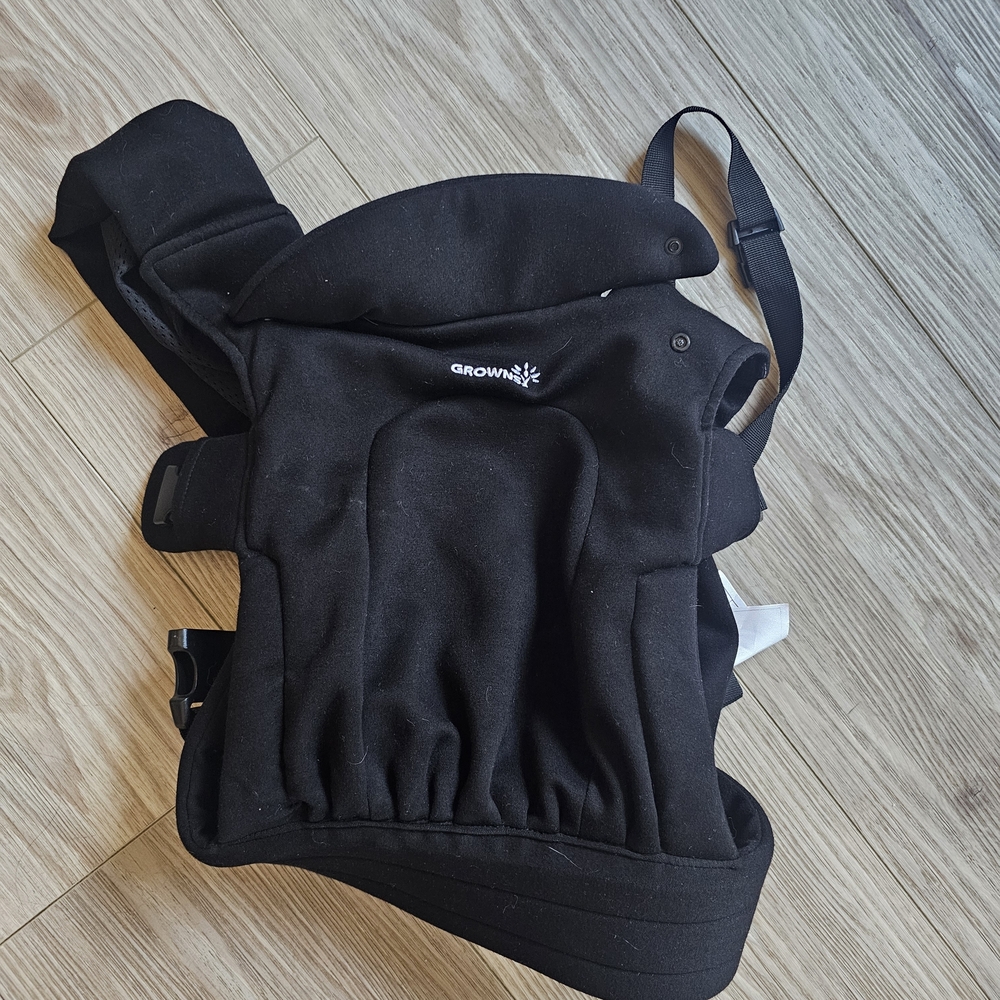 Grownsy Infant Baby Wear